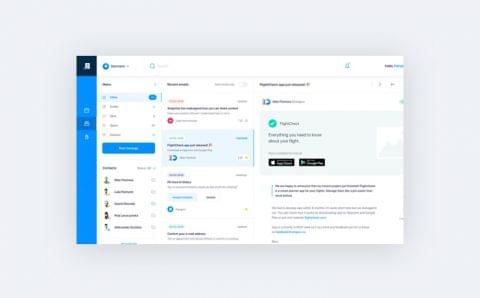 Aqua – Research and Energy